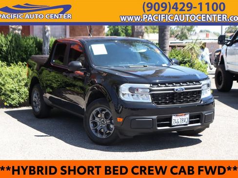 Used 2023 Ford Maverick XLT FWD image 1