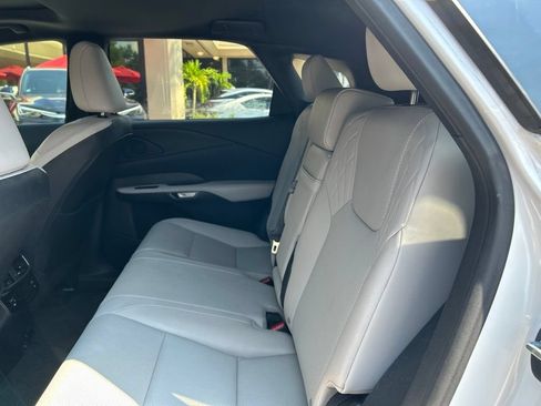 Certified 2024 Lexus RX 350h w/ Accessory Package (Z1) AWD/4WD image 13