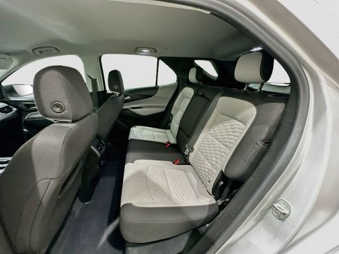 Certified 2020 Chevrolet Equinox LS FWD image 22