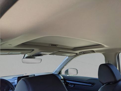 New 2026 Honda CR-V EX-L image 16