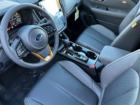 New 2026 Subaru Forester Wilderness AWD/4WD image 7