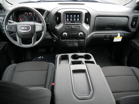 New 2026 GMC Sierra 1500 Pro w/ Graphite Edition image 2