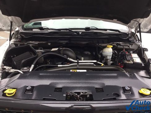 Used 2018 RAM 1500 Sport image 48