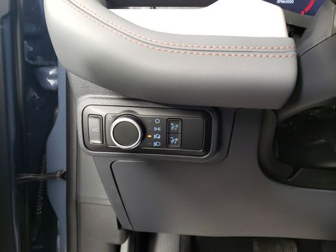 New 2026 Ford Explorer Active image 22