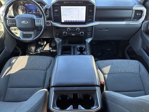 Used 2021 Ford F150 XLT w/ Equipment Group 302A High image 15