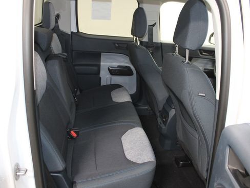 New 2025 Ford Maverick XLT w/ Equipment Group 301A image 29