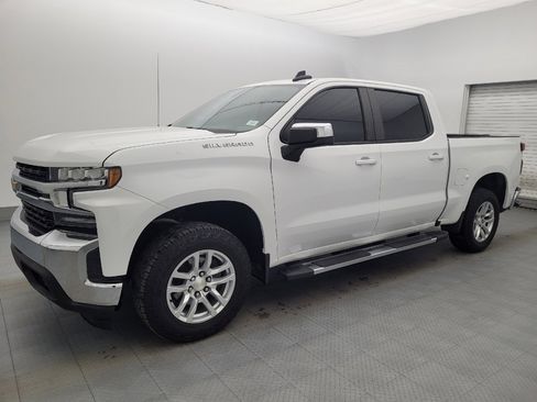 Used 2019 Chevrolet Silverado 1500 LT w/ All-Star Edition image 2