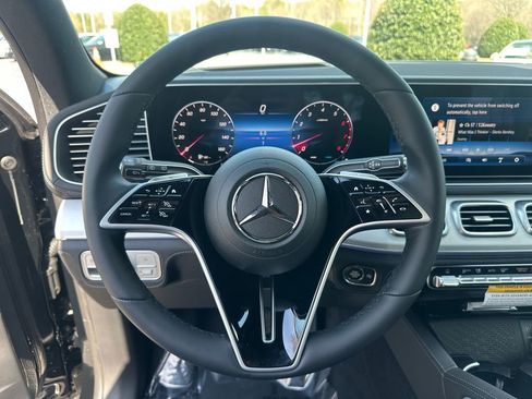 New 2026 Mercedes-Benz GLE 450 4MATIC image 26