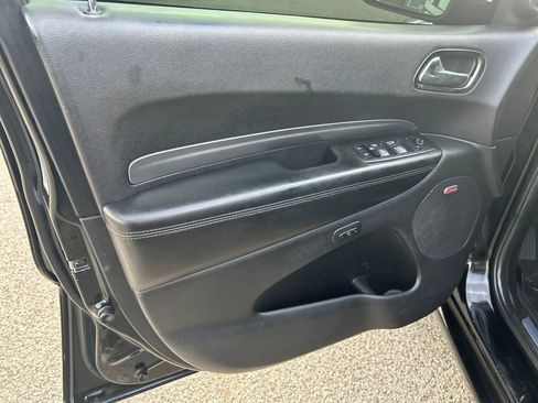 Used 2018 Dodge Durango GT w/ Premium Group image 12