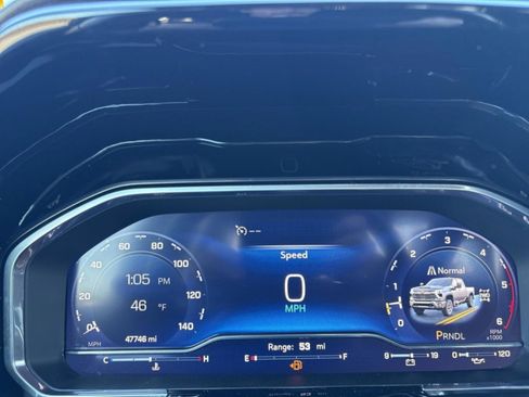 Used 2024 Chevrolet Silverado 2500 LT image 16