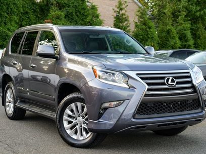 Used 2018 Lexus GX 460