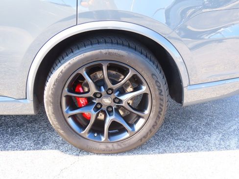 Used 2021 Dodge Durango R/T w/ Tow 'N Go Package image 18