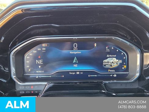 Used 2025 Chevrolet Silverado 1500 LT image 26