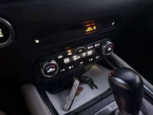 Used 2017 MAZDA CX-5 Grand Select image 11