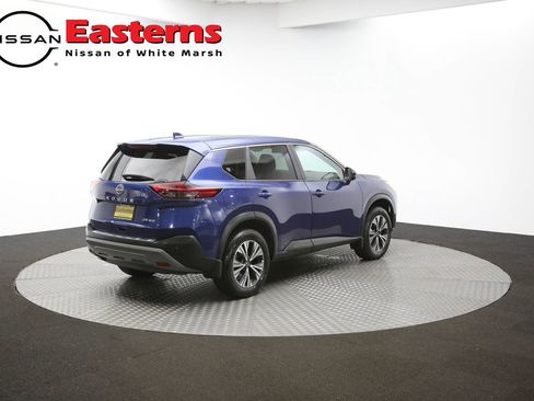Used 2022 Nissan Rogue SV image 60