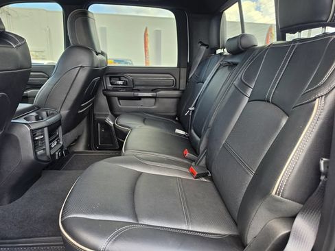 Used 2024 RAM 2500 Limited AWD/4WD image 12