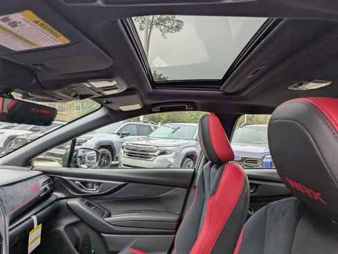 New 2026 Subaru WRX Limited image 20