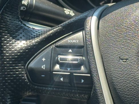 Used 2021 Nissan Maxima 3.5 SV w/ Floor Mat Group FWD image 24