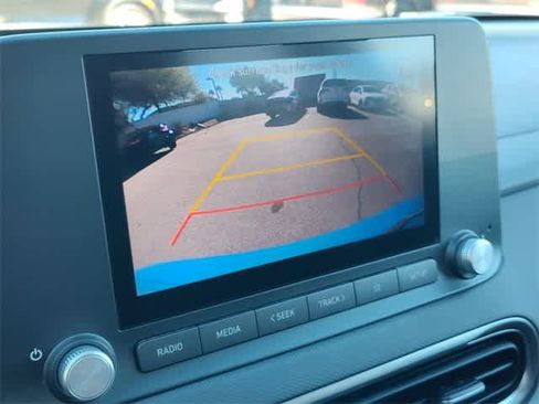 Certified 2022 Hyundai Kona SEL w/ Cargo Package image 22