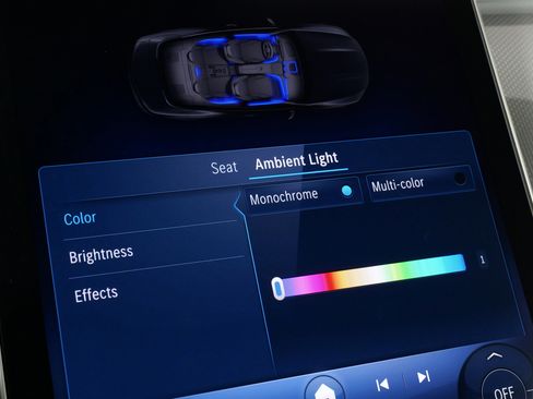 Used 2024 Mercedes-Benz CLE 300 4MATIC Cabriolet image 47