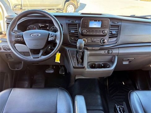 Used 2024 Ford Transit 150 Low Roof image 15