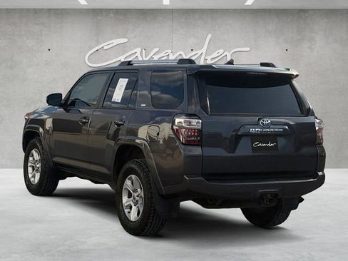 Used 2022 Toyota 4Runner SR5 RWD image 14