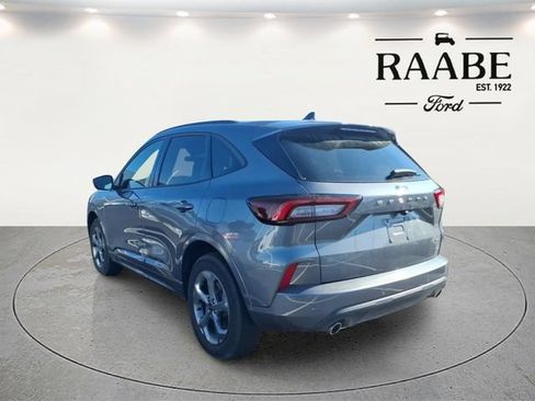 Used 2024 Ford Escape ST-Line w/ Tech Pack #1 AWD/4WD image 16