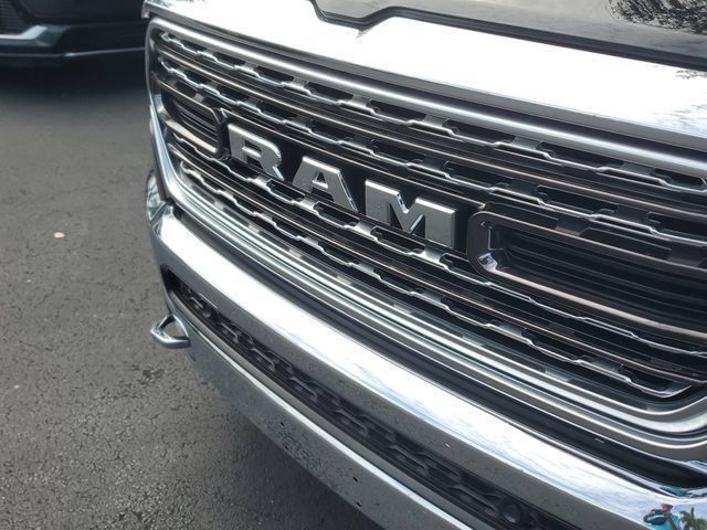 Used 2020 RAM 1500 Limited RWD image 10