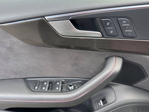 Used 2019 Audi S5 Prestige w/ S Sport Package AWD/4WD image 10