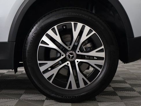 Certified 2026 Mercedes-Benz GLA 250 image 16