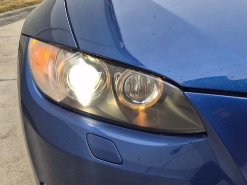 Used 2008 BMW 335i 335i 2dr Convertible image 12