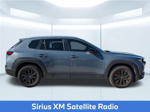 Used 2025 MAZDA CX-50 AWD 2.5 S w/ Weather Package image 8