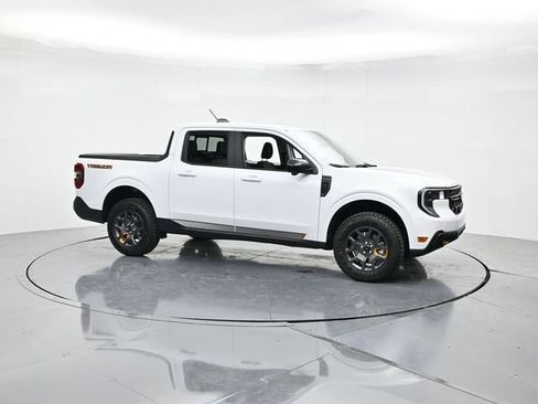 New 2026 Ford Maverick Tremor AWD/4WD image 4