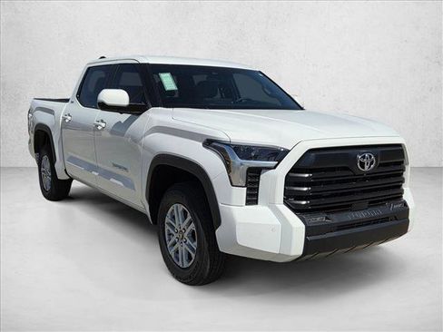 New 2026 Toyota Tundra SR5 image 7
