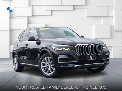 Used 2020 BMW X5 xDrive40i w/ Convenience Package