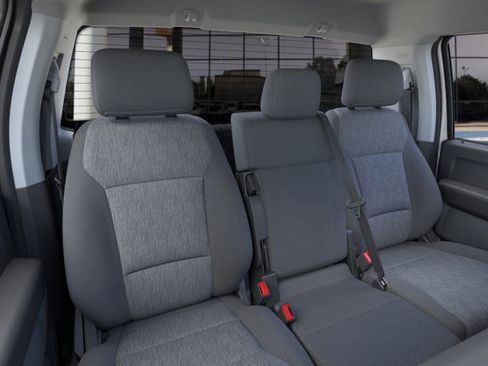 New 2026 Ford F550 2WD Regular Cab Super Duty image 10