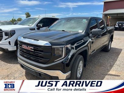 Used 2022 GMC Sierra 1500 Pro w/ Trailering Package
