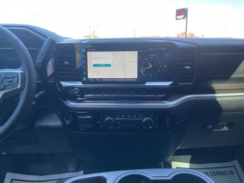 Used 2023 Chevrolet Silverado 1500 RST w/ Protection Package image 16