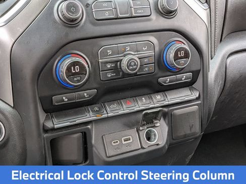 Used 2021 Chevrolet Silverado 1500 RST RWD image 31