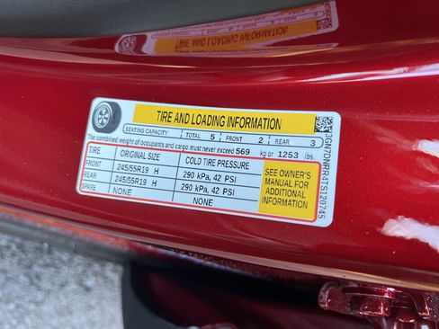 New 2026 Chevrolet Equinox EV LT image 34