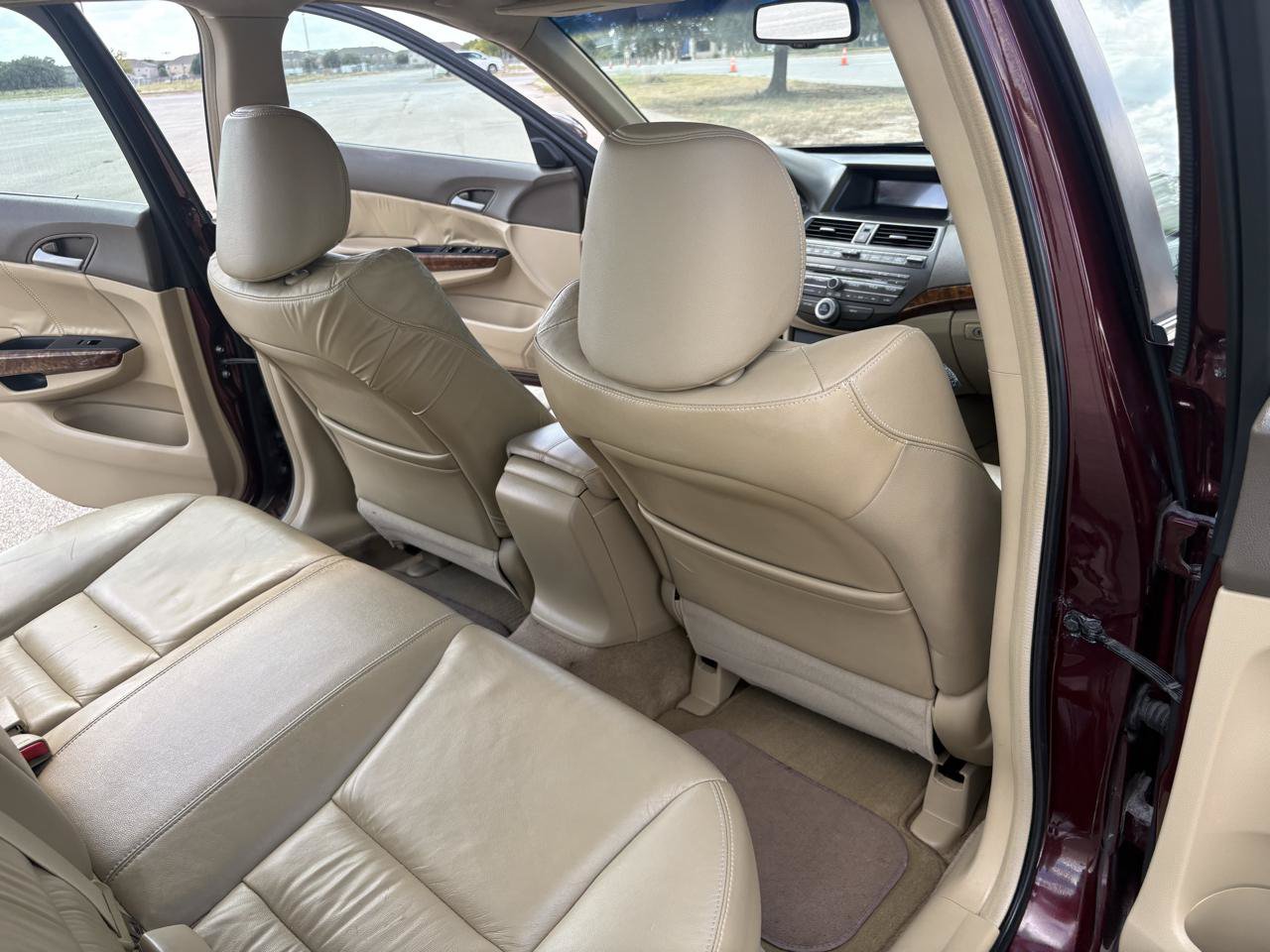 Used 2009 Honda Accord EX-L image 24