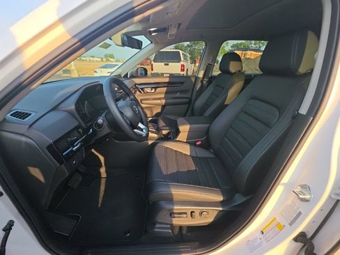 Used 2026 Honda CR-V EX-L image 14