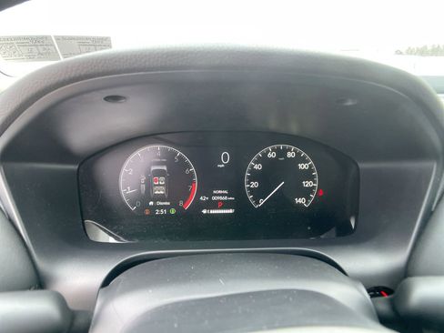 Certified 2024 Honda HR-V LX image 15