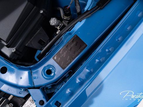 Used 2018 BMW M4 Coupe image 8