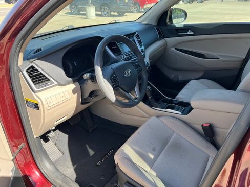 Used 2016 Hyundai Tucson SE FWD image 9