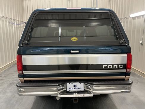 Used 1995 Ford F150 XL image 20