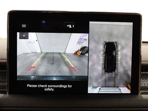 Used 2023 Lincoln Aviator Black Label Grand Touring image 50