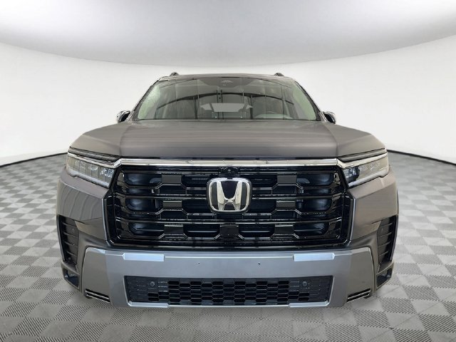New 2026 Honda Pilot Elite image 9