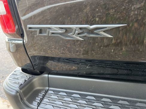Used 2022 RAM 1500 TRX w/ TRX Level 1 Equipment Group image 18