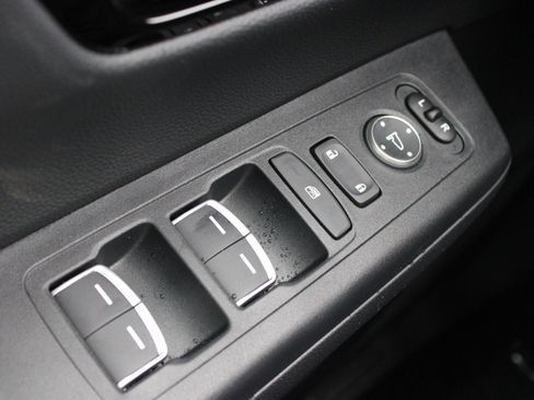 New 2026 Honda CR-V EX-L image 25